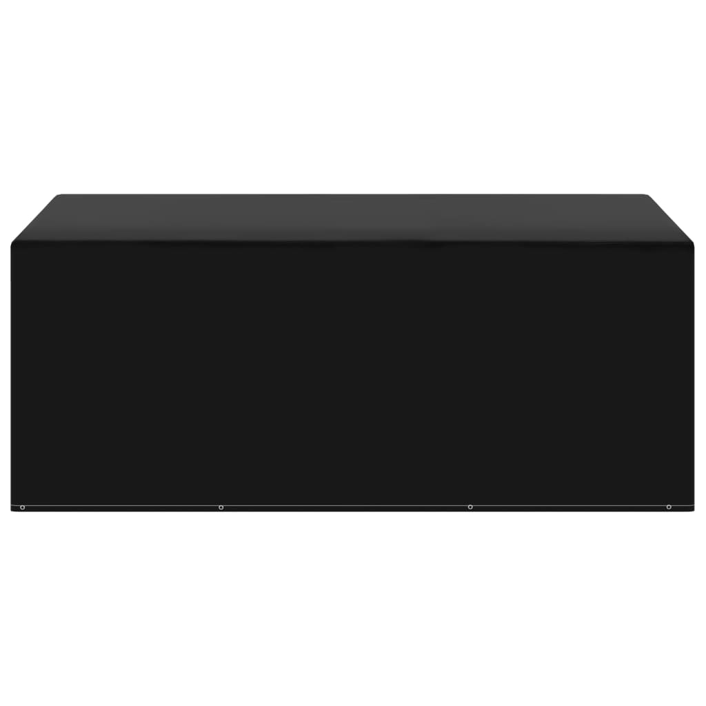 Tuinmeubelhoes Met 7 Oogjes 143X225X90 Cm