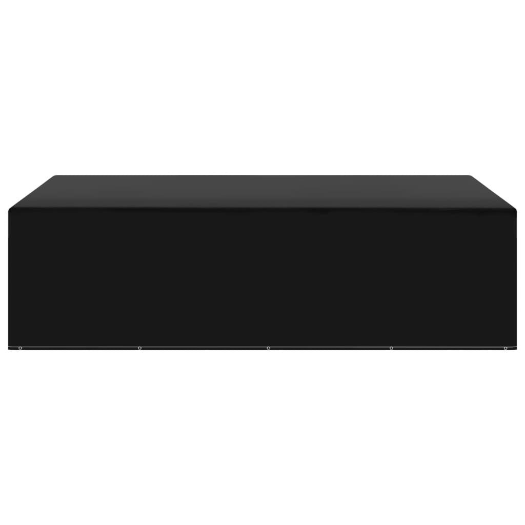 Tuinmeubelhoes Met 12 Oogjes 205X325X90 Cm