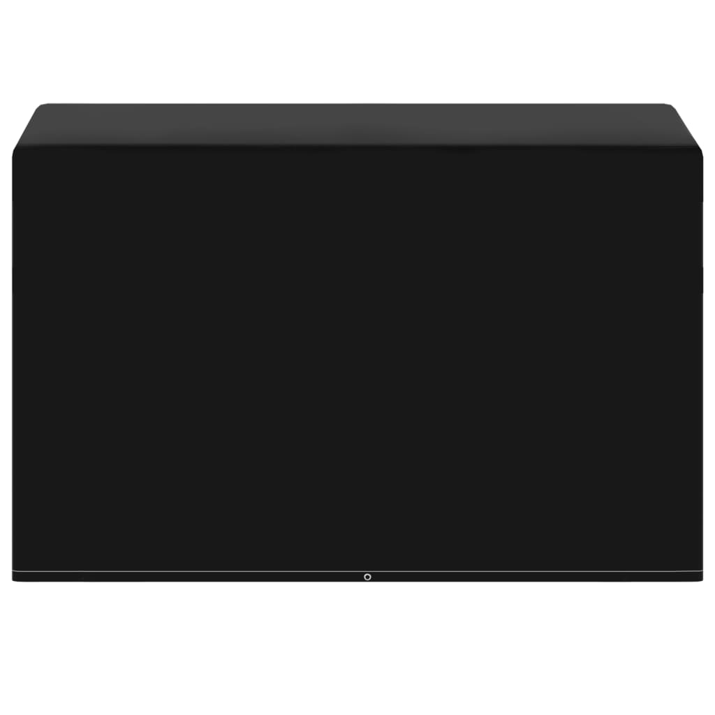 Schommelbankhoes Met 6 Oogjes 185X117X170 Cm