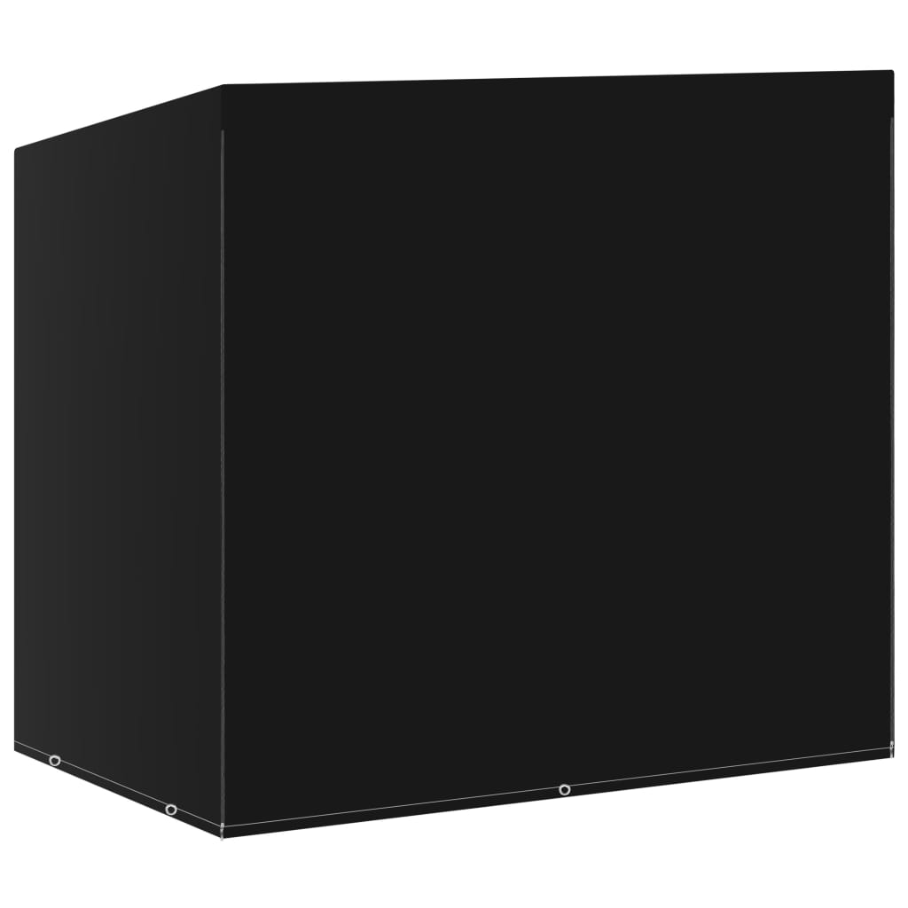 Schommelbankhoes Met 6 Oogjes 135X105X175 Cm