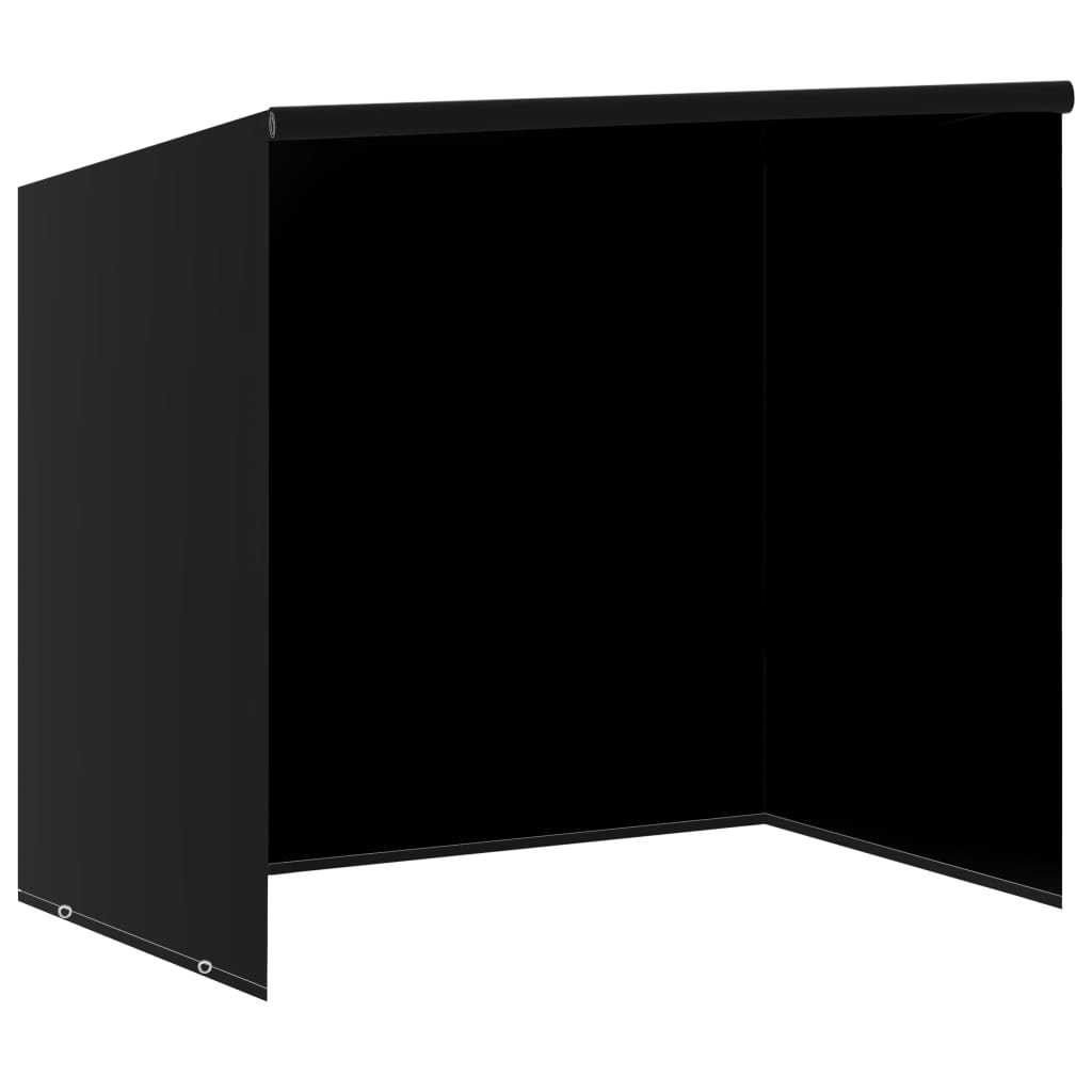Schommelbankhoes Met 6 Oogjes 135X105X175 Cm
