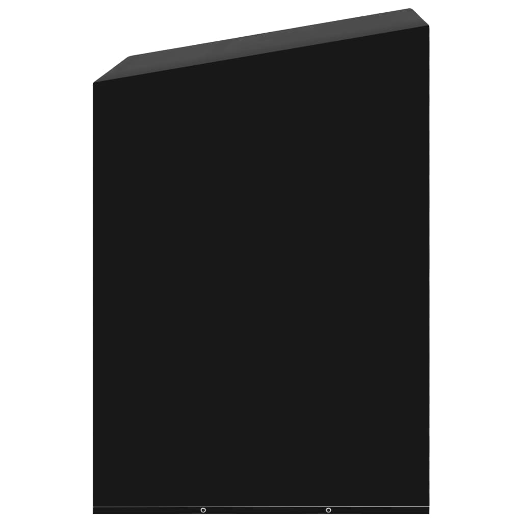 Schommelbankhoes Met 6 Oogjes 135X105X175 Cm