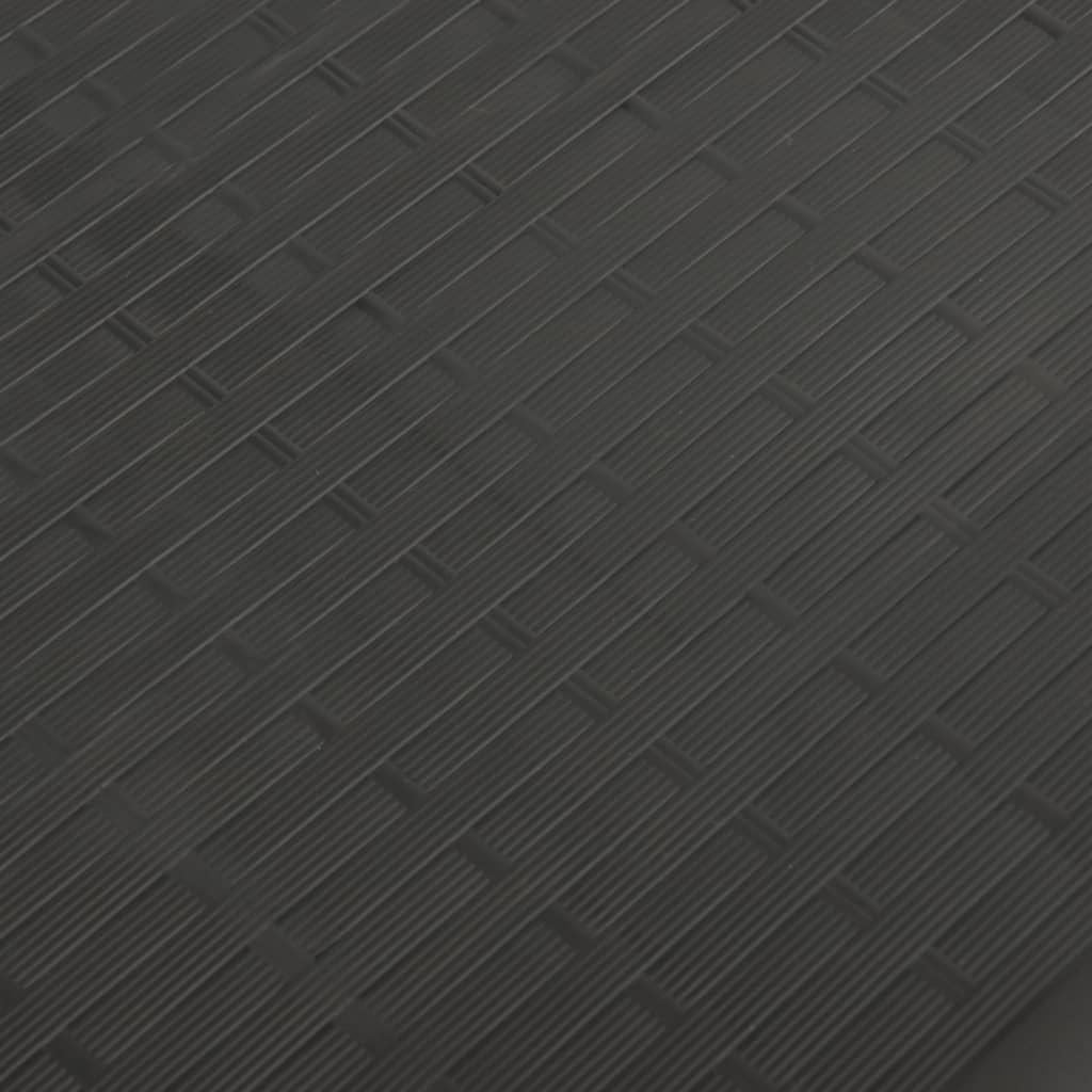 Tuinbox 114X47X60 Cm Antraciet
