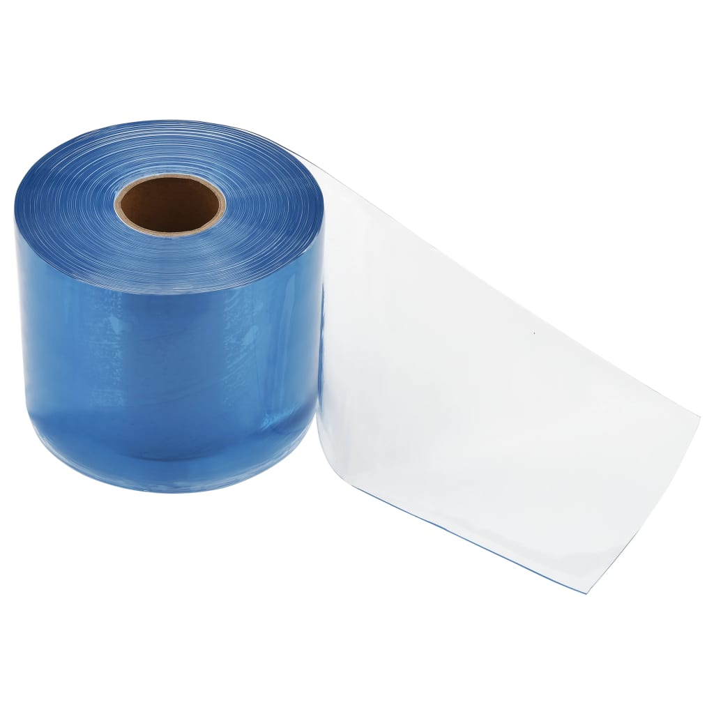 Strokengordijn Op Rol 3X300 Mm 25 M Pvc