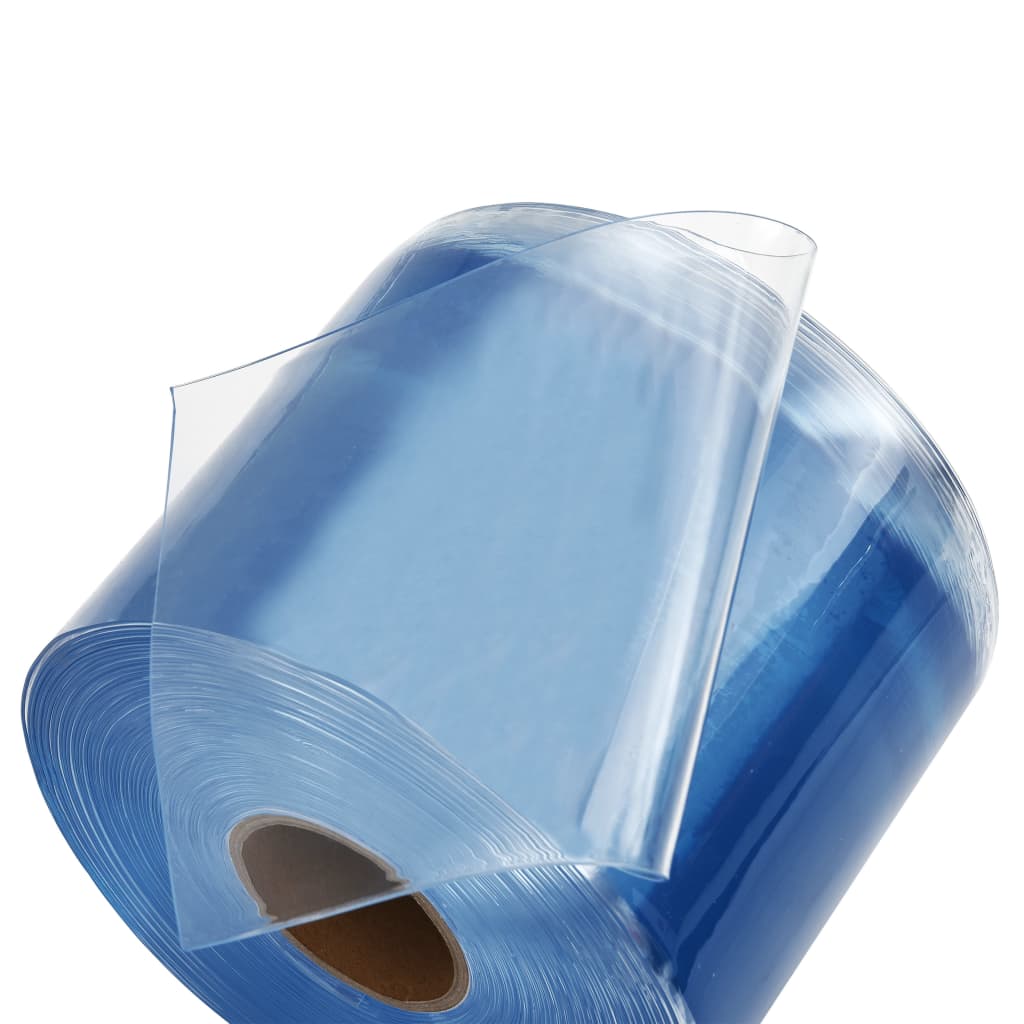 Strokengordijn Op Rol 3X300 Mm 25 M Pvc