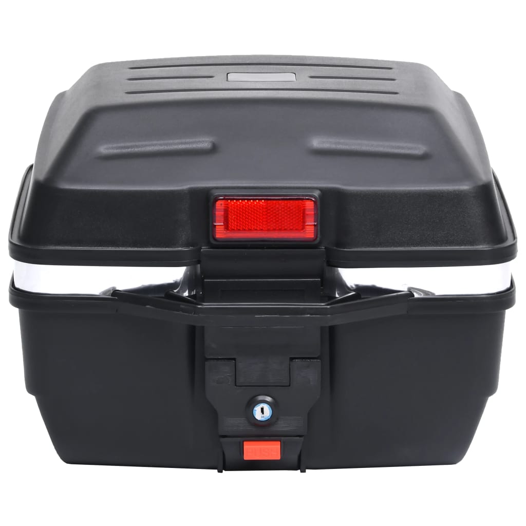 Topkoffer Voor Motor 24 L Voor 1 Helm