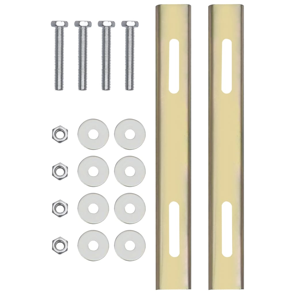 Topkoffer Voor Motor 24 L Voor 1 Helm