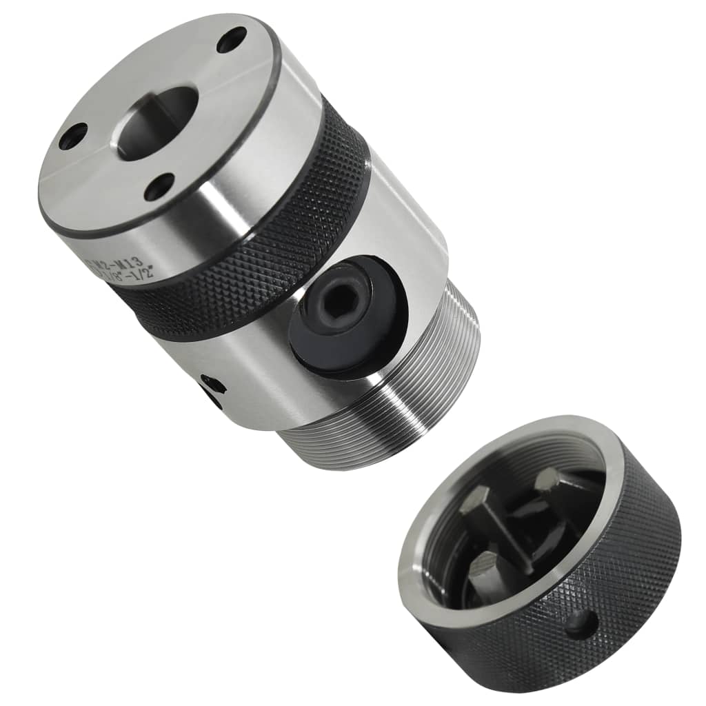 Tapboorkop B16 Met Mt2 Schacht Voor Schroefdraad M2-M13