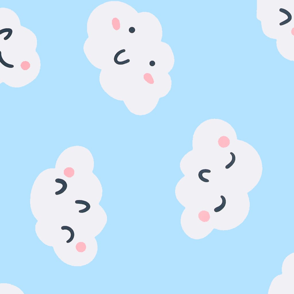 Vloerkleed Met Print 160X230 Cm Stof Meerkleurig