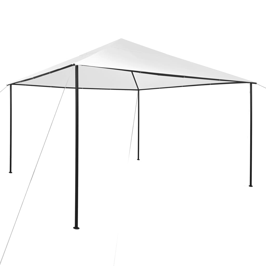 Prieel 180 G/M² 4X4X3 M Wit