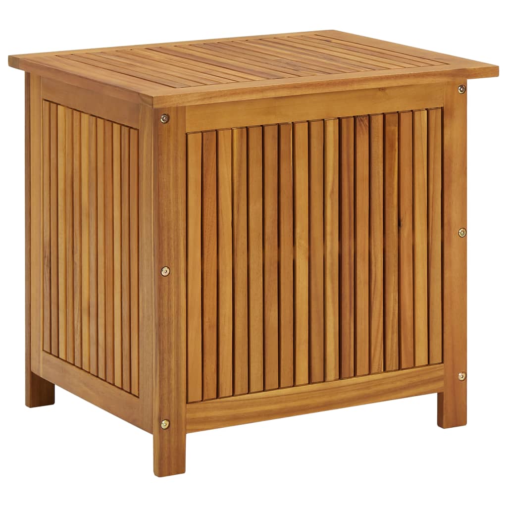 Tuinbox 60X50X58 Cm Massief Acaciahout