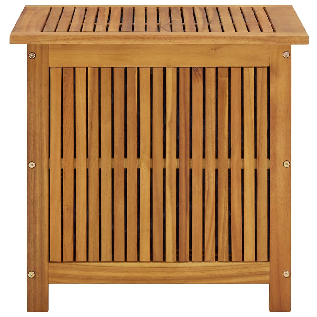 Tuinbox 60X50X58 Cm Massief Acaciahout