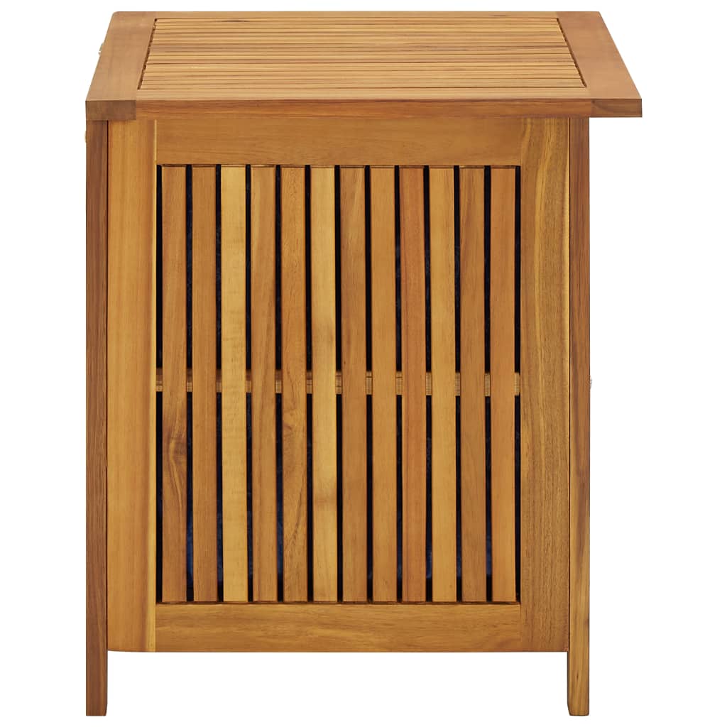 Tuinbox 60X50X58 Cm Massief Acaciahout