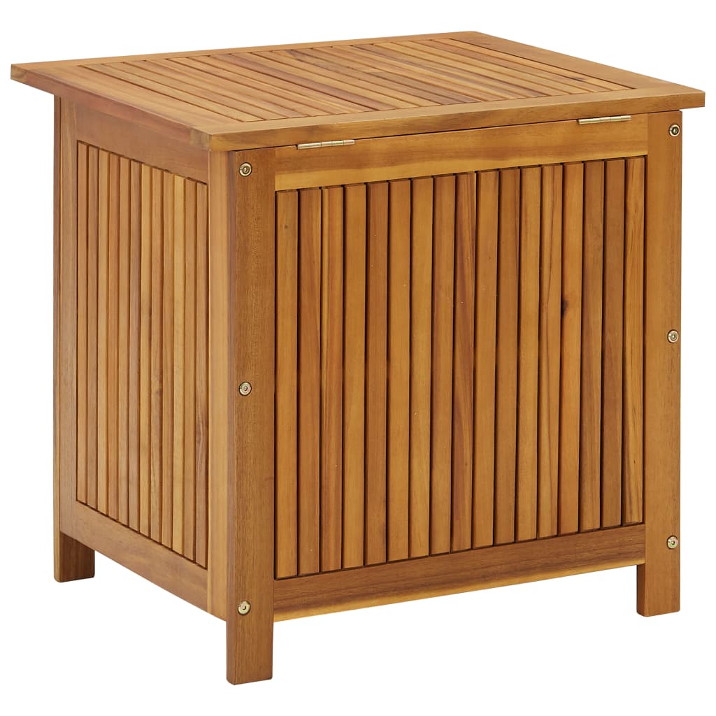 Tuinbox 60X50X58 Cm Massief Acaciahout