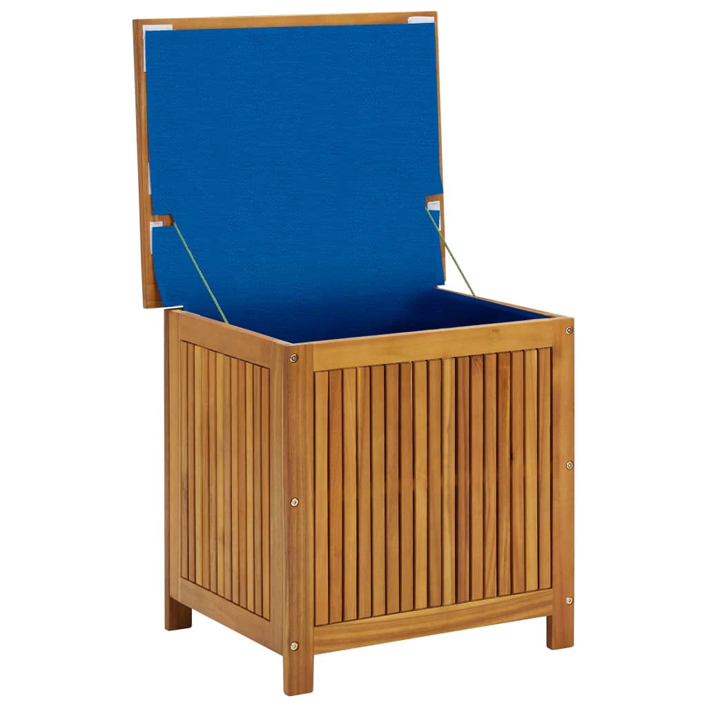 Tuinbox 60X50X58 Cm Massief Acaciahout