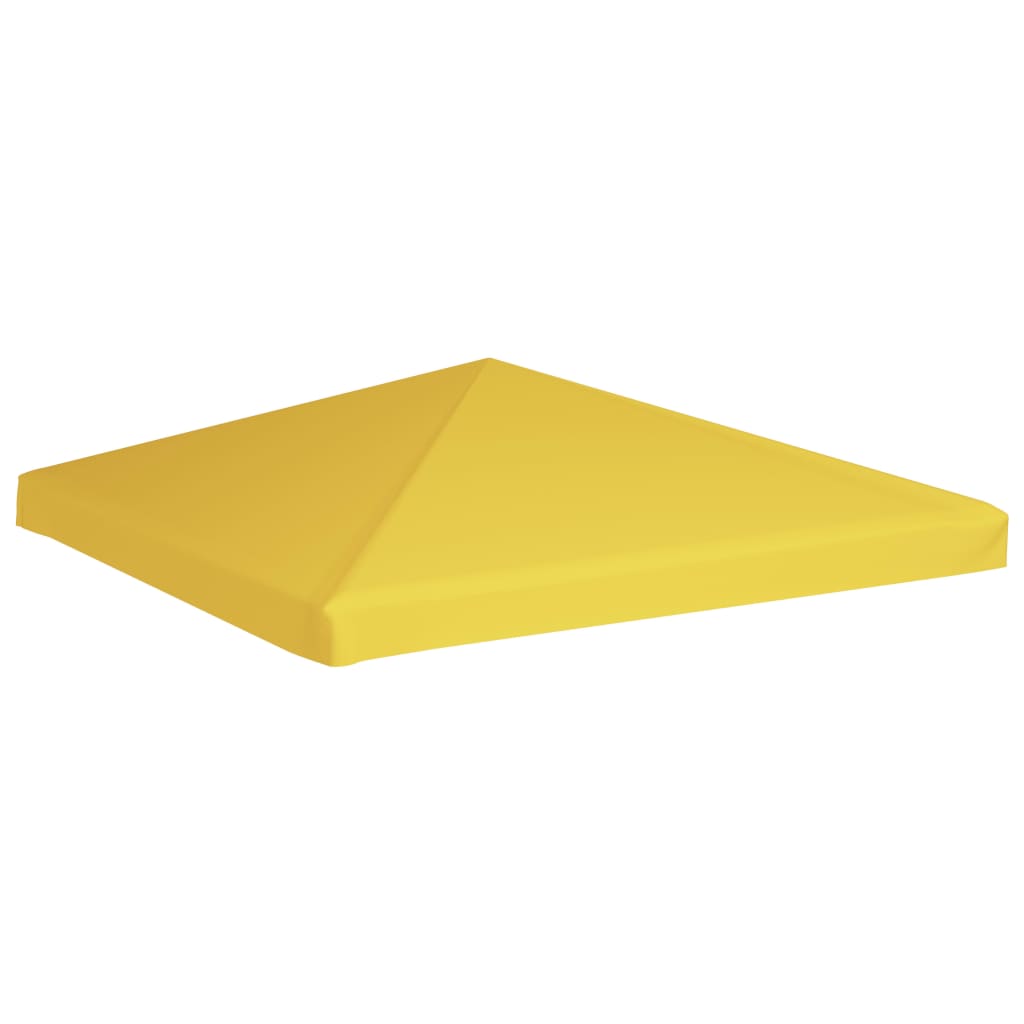 Prieeldak 270 G/M² 3X3 M Geel