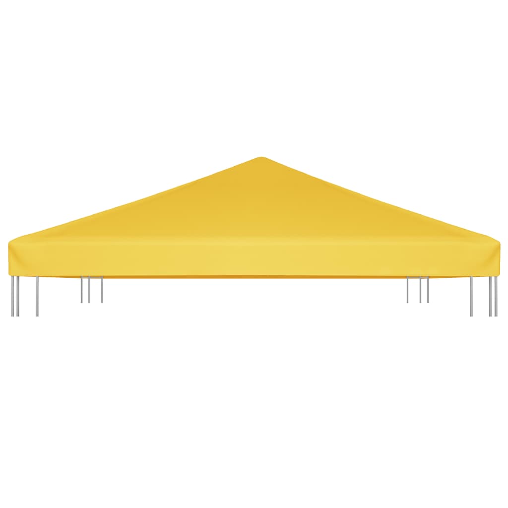 Prieeldak 270 G/M² 4X3 M Geel