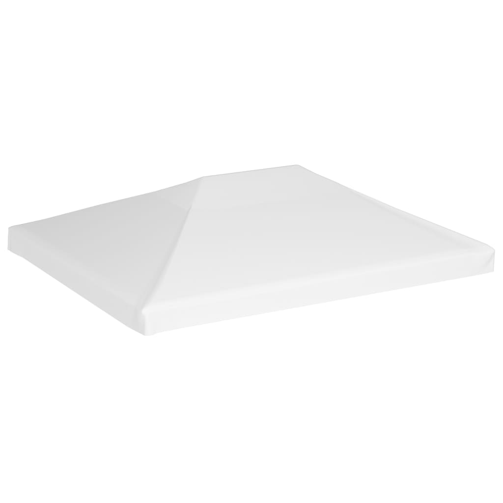 Prieeldak 270 G/M² 4X3 M Wit