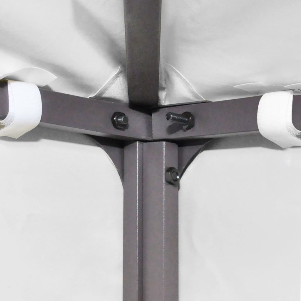 Prieeldak 270 G/M² 4X3 M Wit