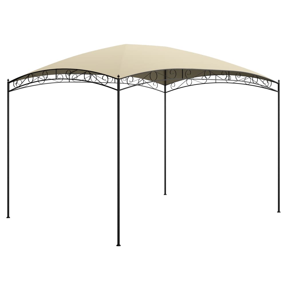 Prieel 180 G/M² 3X4X2,65 M Crème