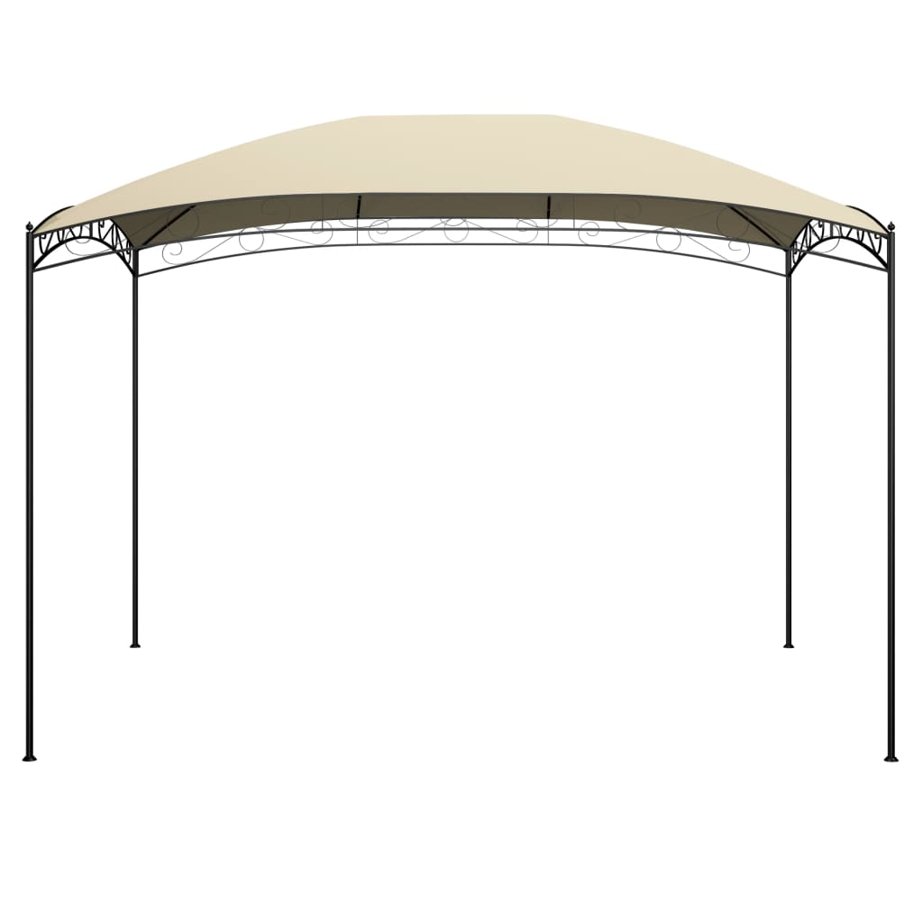 Prieel 180 G/M² 3X4X2,65 M Crème