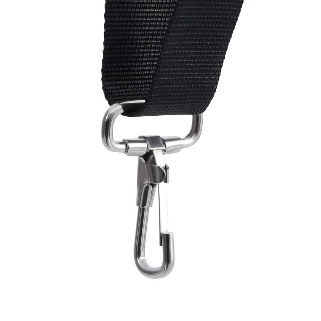 Bimini-Top 4 Bögen 243X(230-244)X137 cm Anthrazit