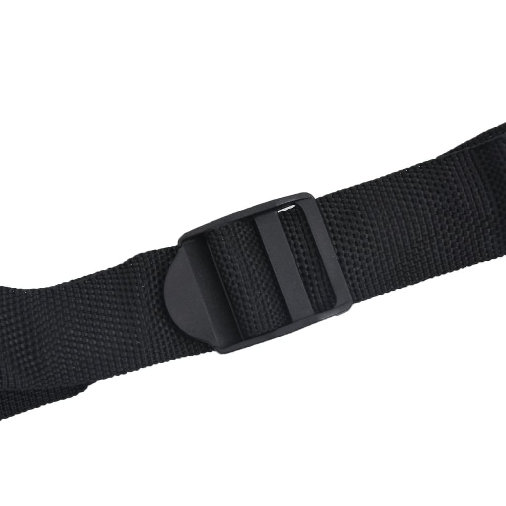 Bootzeil 530X213 Cm Blauw