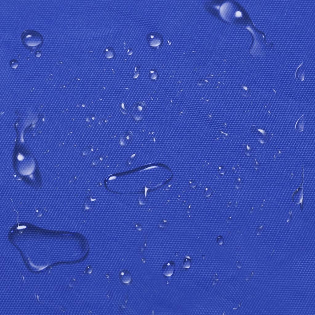 Bootzeil 530X213 Cm Blauw