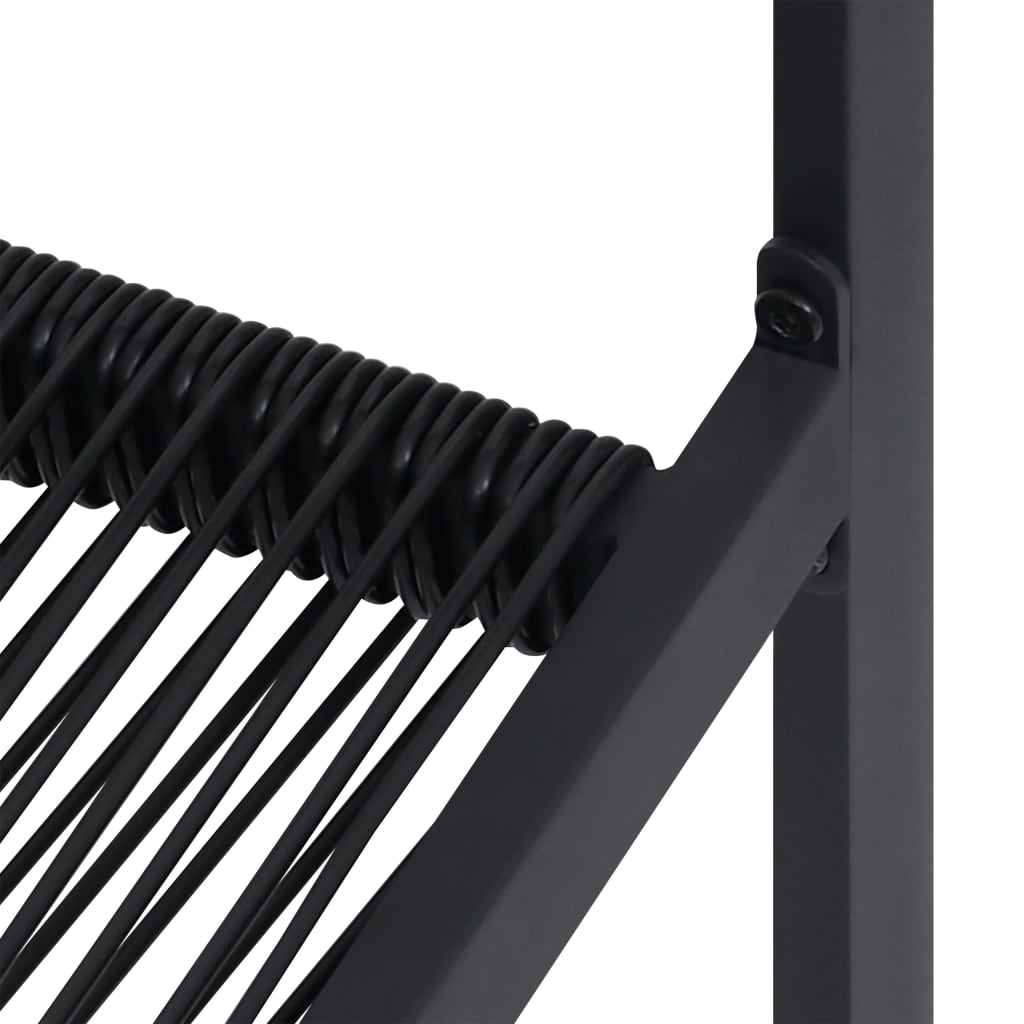 7-teiliges Gartenset