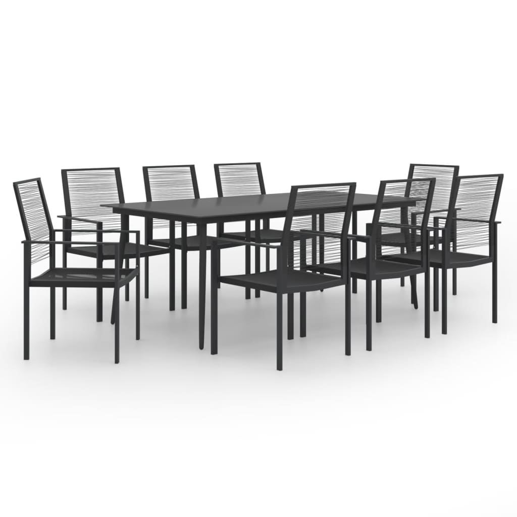 9-Delige Tuinset