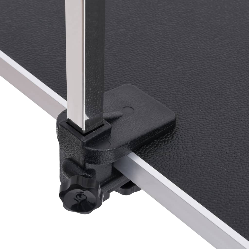 Hondentrimtafel Verstelbaar Met 1 Lus