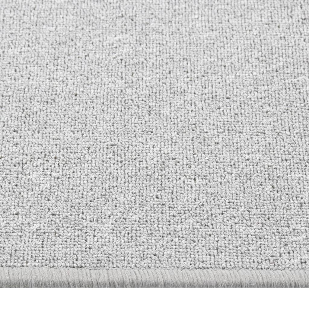 Tapijtloper 80X200 Cm Lichtgrijs