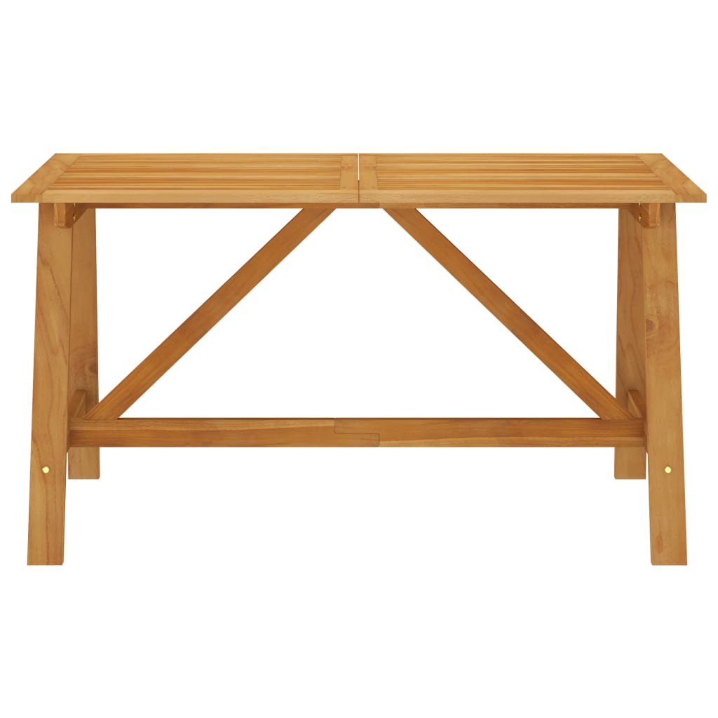 5-Delige Tuinset Beige