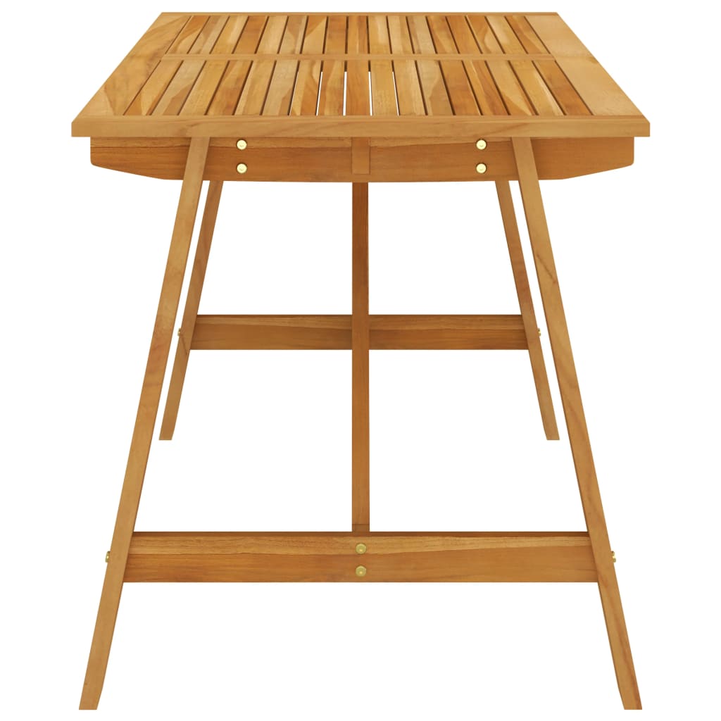 5-Delige Tuinset Beige