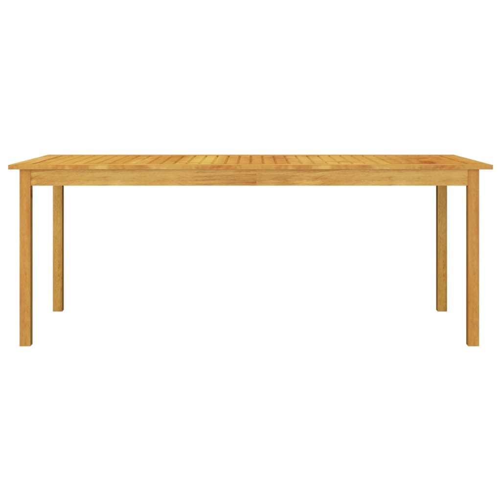 9-Delige Tuinset Grijs