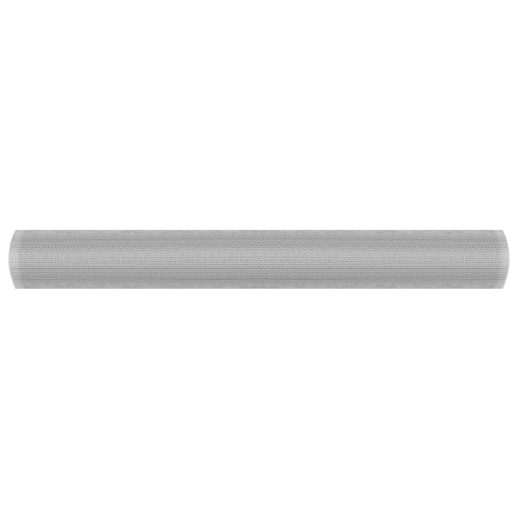 Gaas 60X1000 Cm Aluminium Zilverkleurig