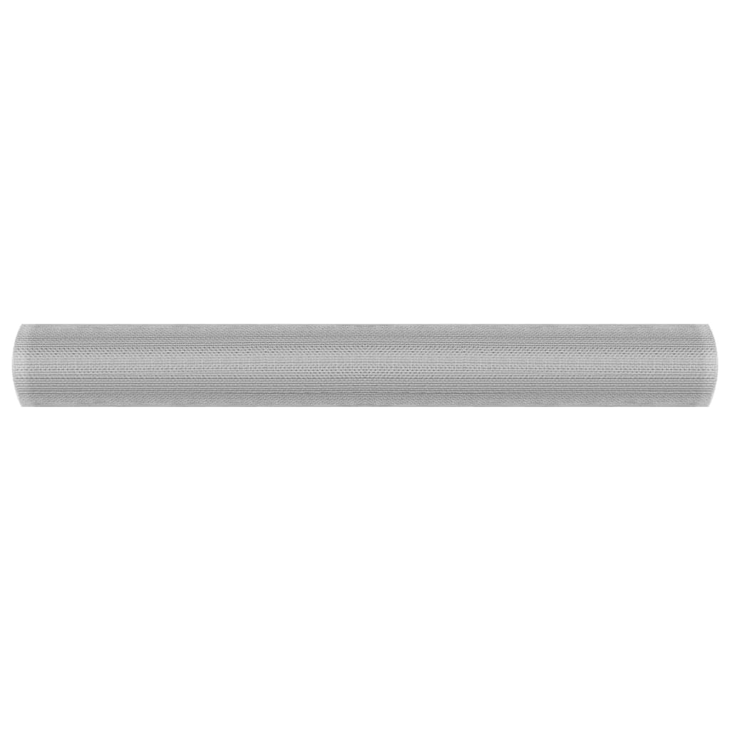 Mesh 60X2000 Cm Aluminium Silber