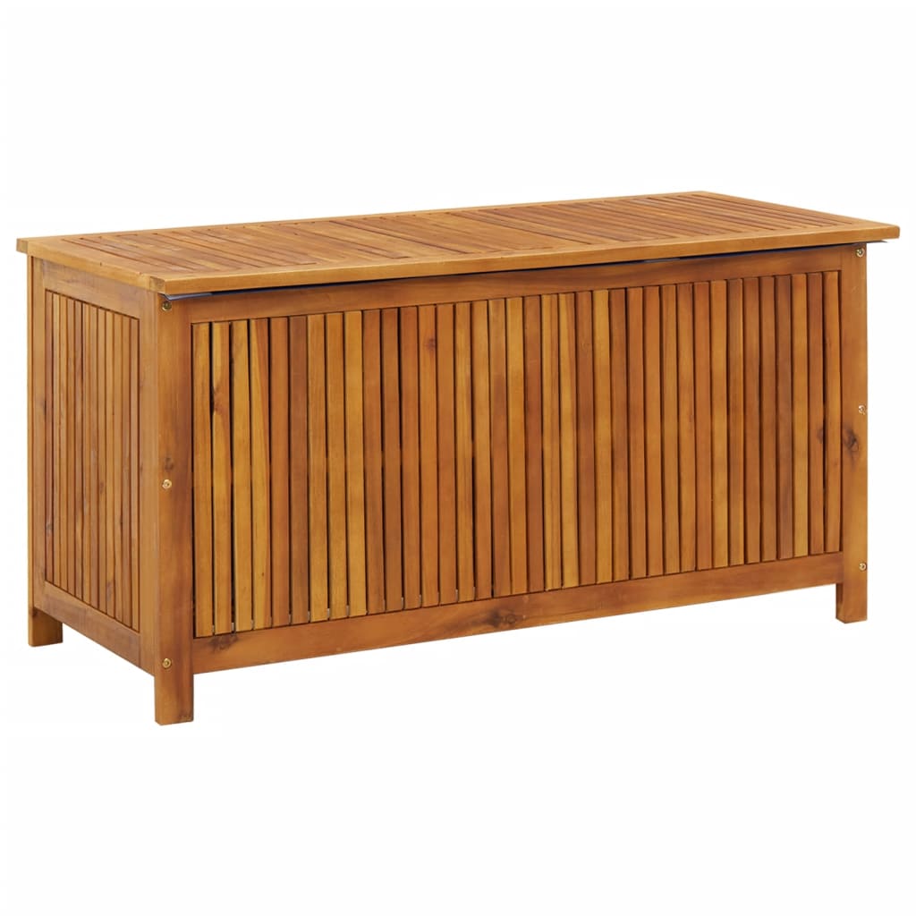 Tuinbox 113X50X58 Cm Massief Acaciahout