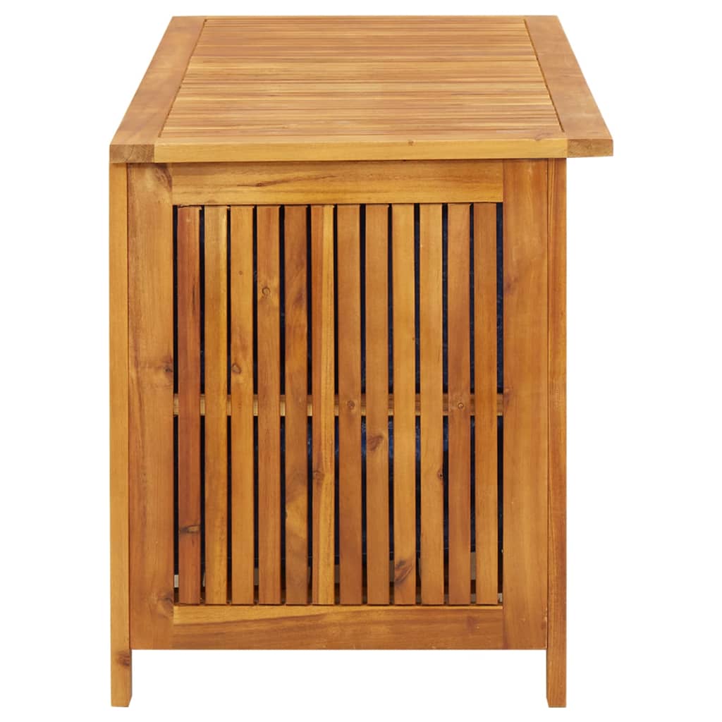 Tuinbox 113X50X58 Cm Massief Acaciahout