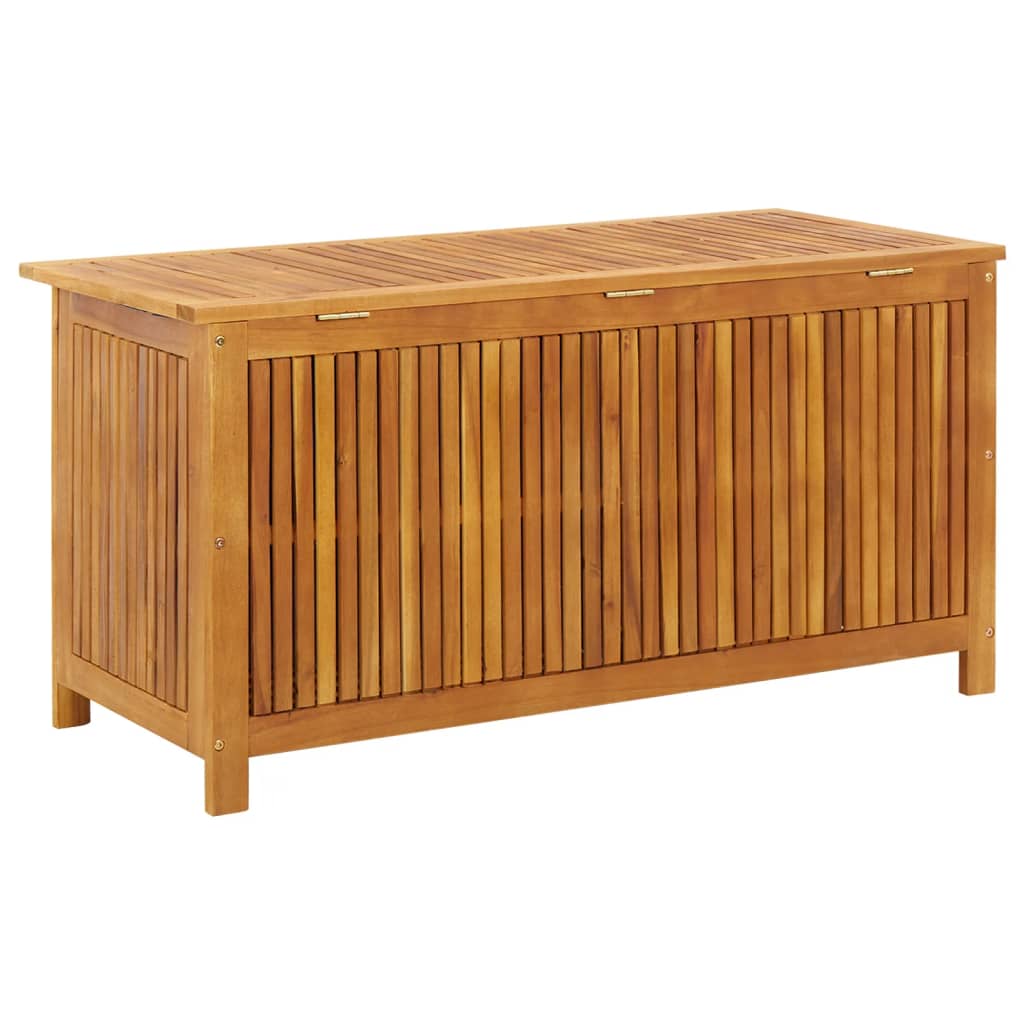 Tuinbox 113X50X58 Cm Massief Acaciahout
