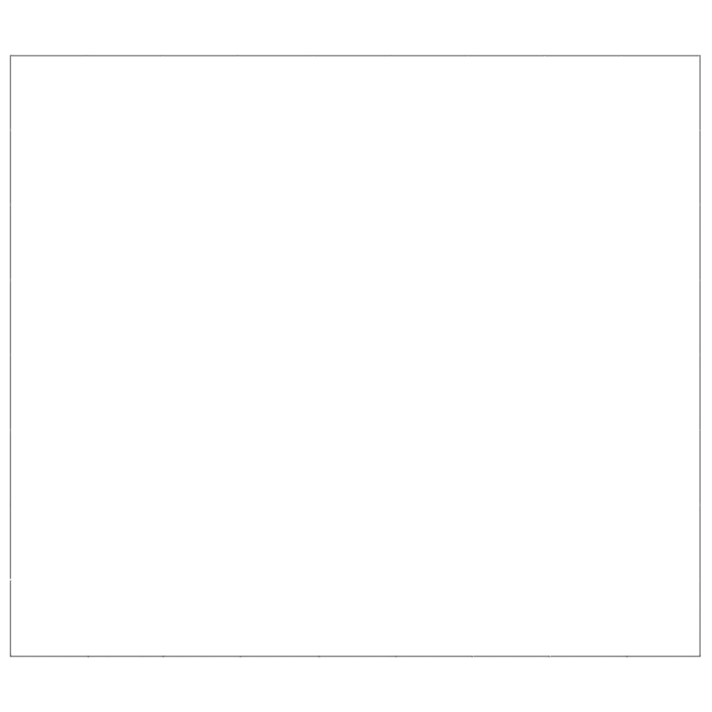 Hondenkennel 72 M² Staal Zilverkleurig