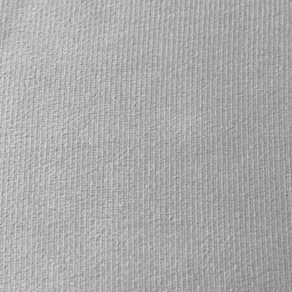 Kinderbank Zacht Pluche Lichtgrijs