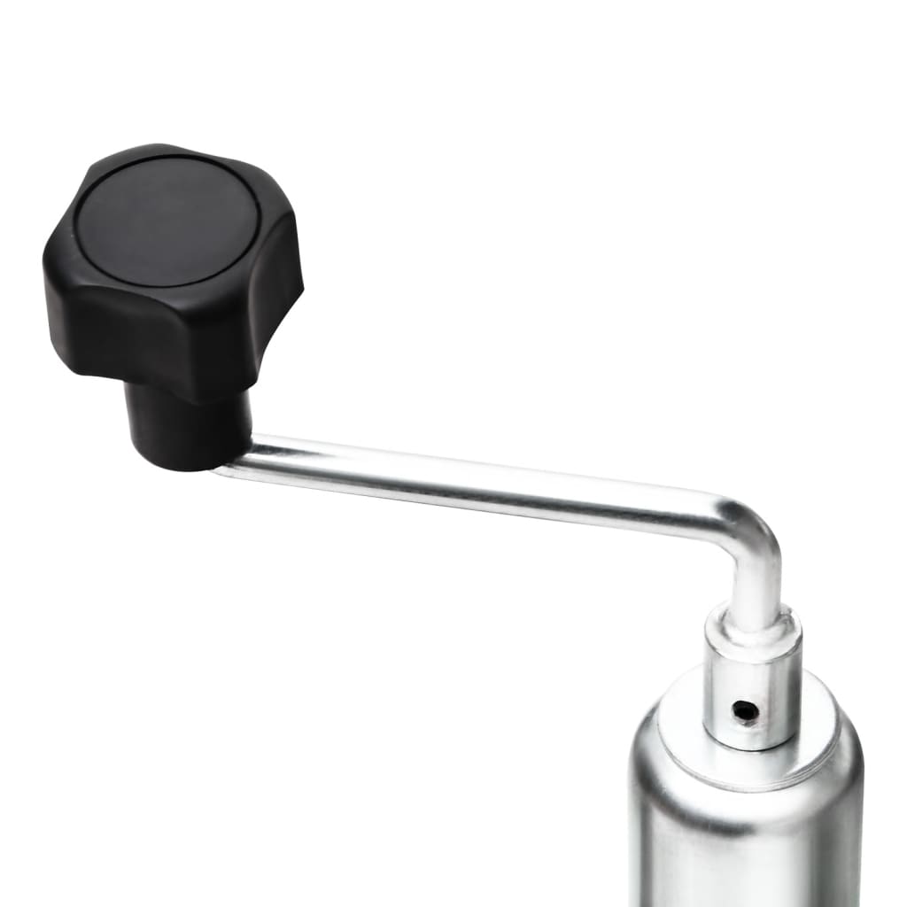 Neuswiel Voor Aanhanger 48 Mm Gegalvaniseerd Staal