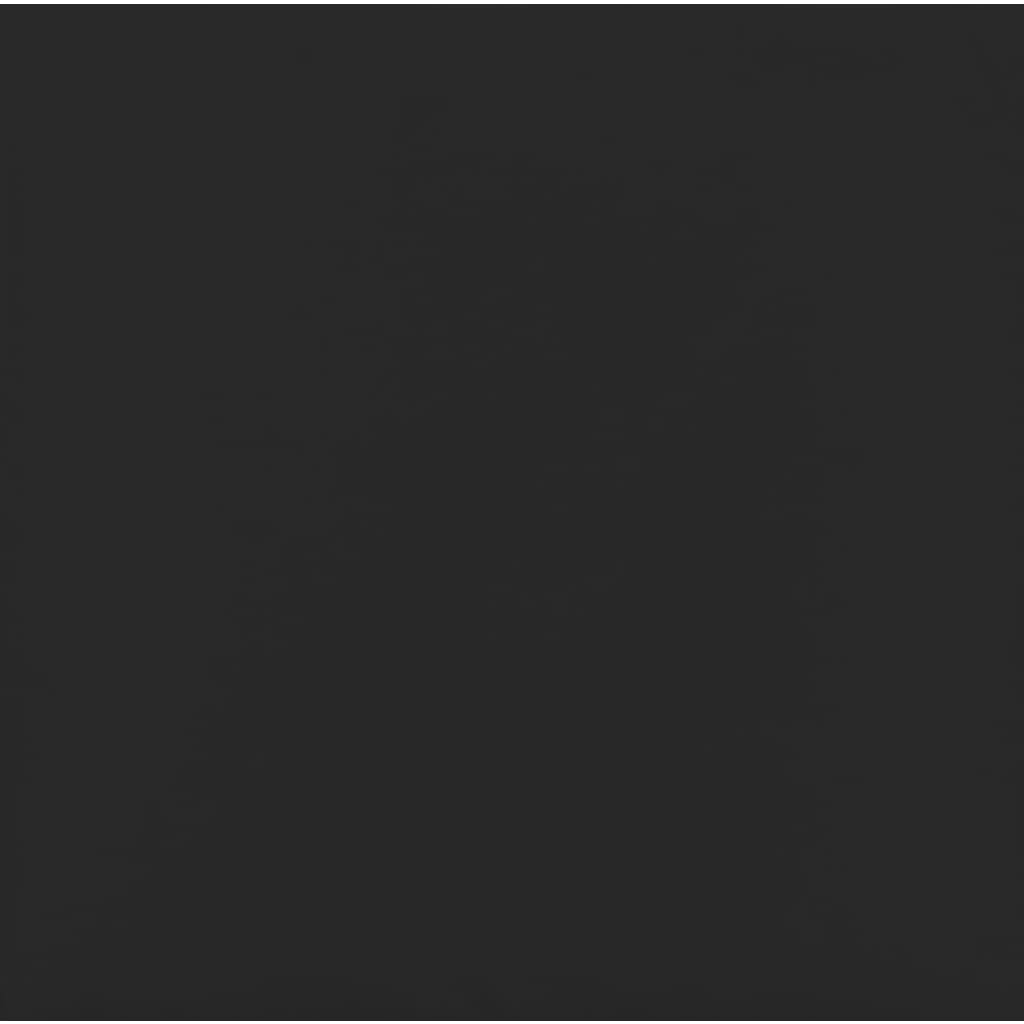 Voetensteunen 2 St Met Kussens Poly Rattan Zwart