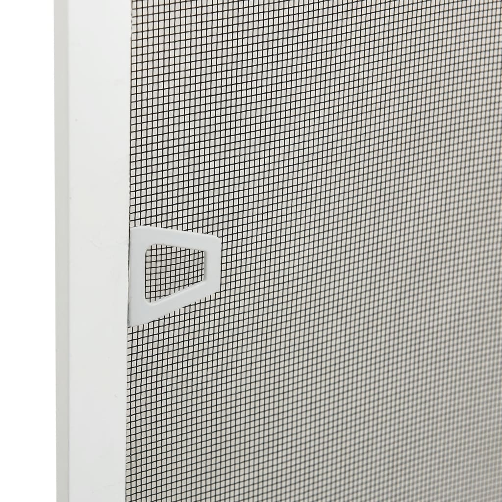 Raamhor 80X100 Cm Wit