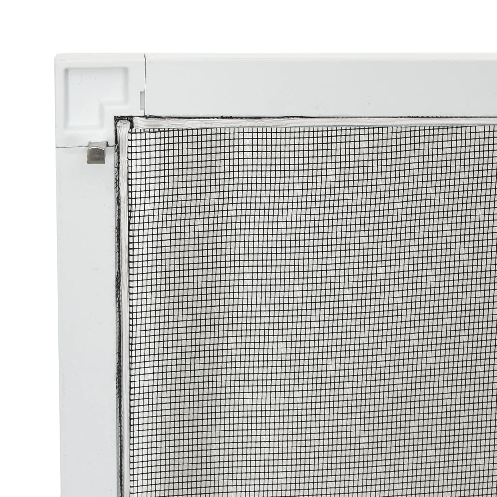 Raamhor 80X100 Cm Wit